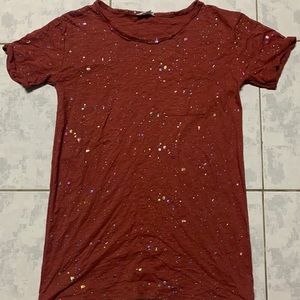 Buy 1 Get 1 Free Shirt